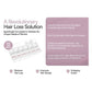 FOLTENE HAIR & SCALP WOMEN KIT