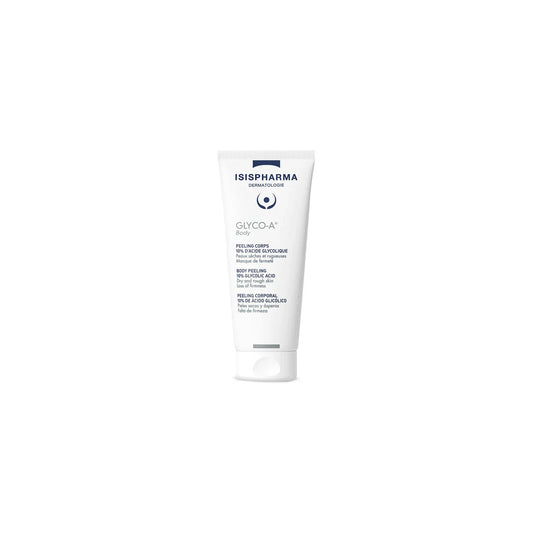 GLYCO-A BODY 200ML