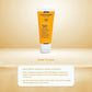 UVE BLOCK SPF 50+ TOUCH LIGHT 40ML