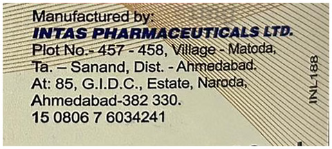 Looz Oral Solution