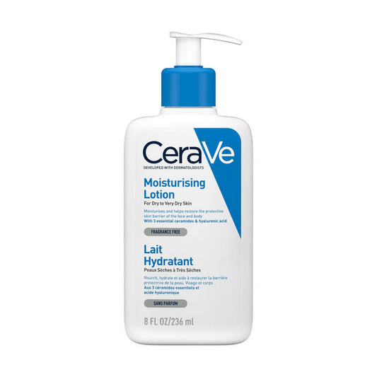 CERAVE MOISTURISING LOTION 236ML