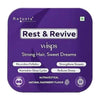 REFONTE REST&REVIVE ORAL STRIP 1*26 WISPS