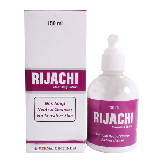 RIJACHI LOTION 1X150ML