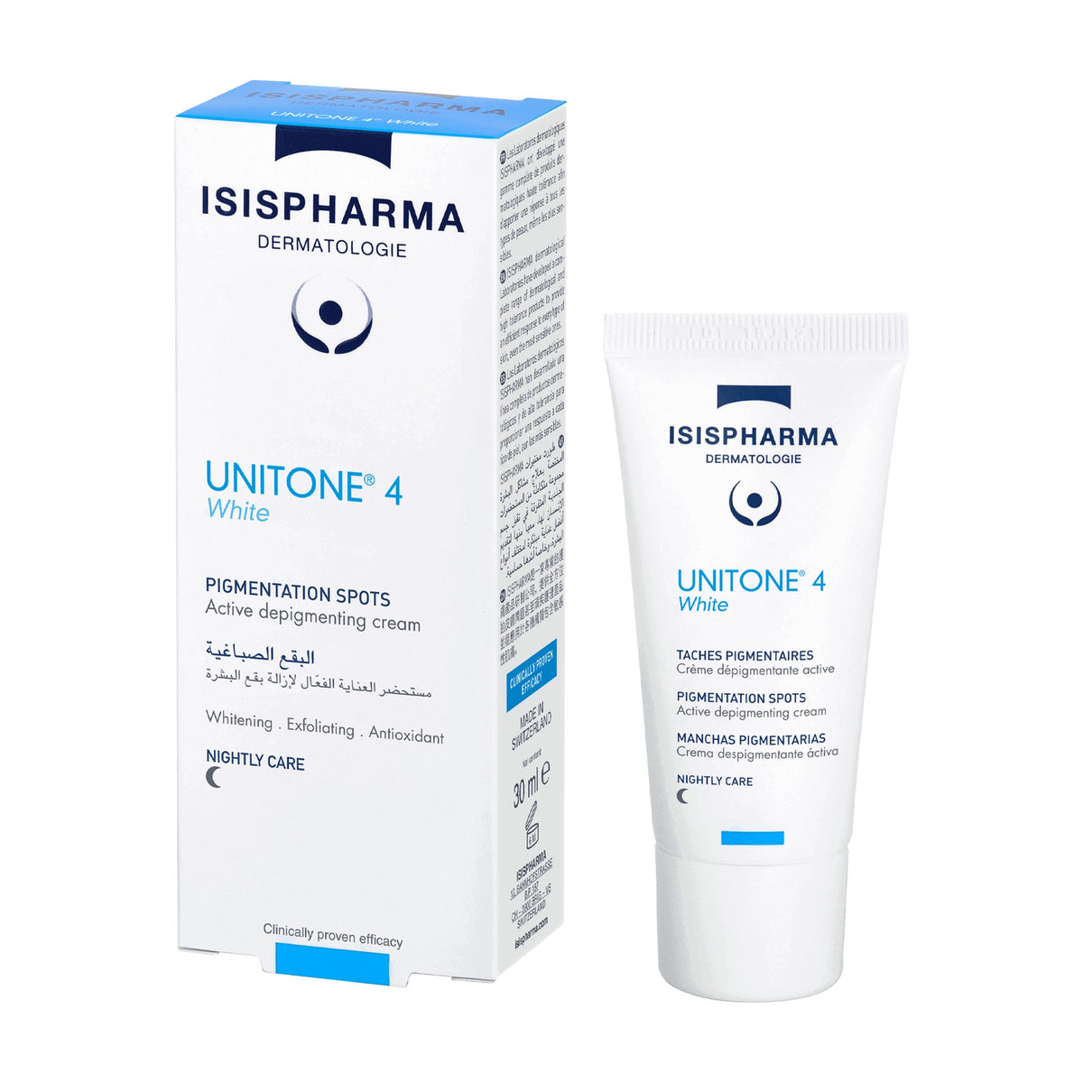 Moisturisers